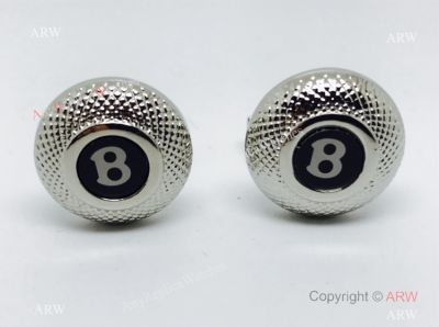 Bentley Cufflinks - Stainless Steel Replica BentleyCufflinks - Hot Sale